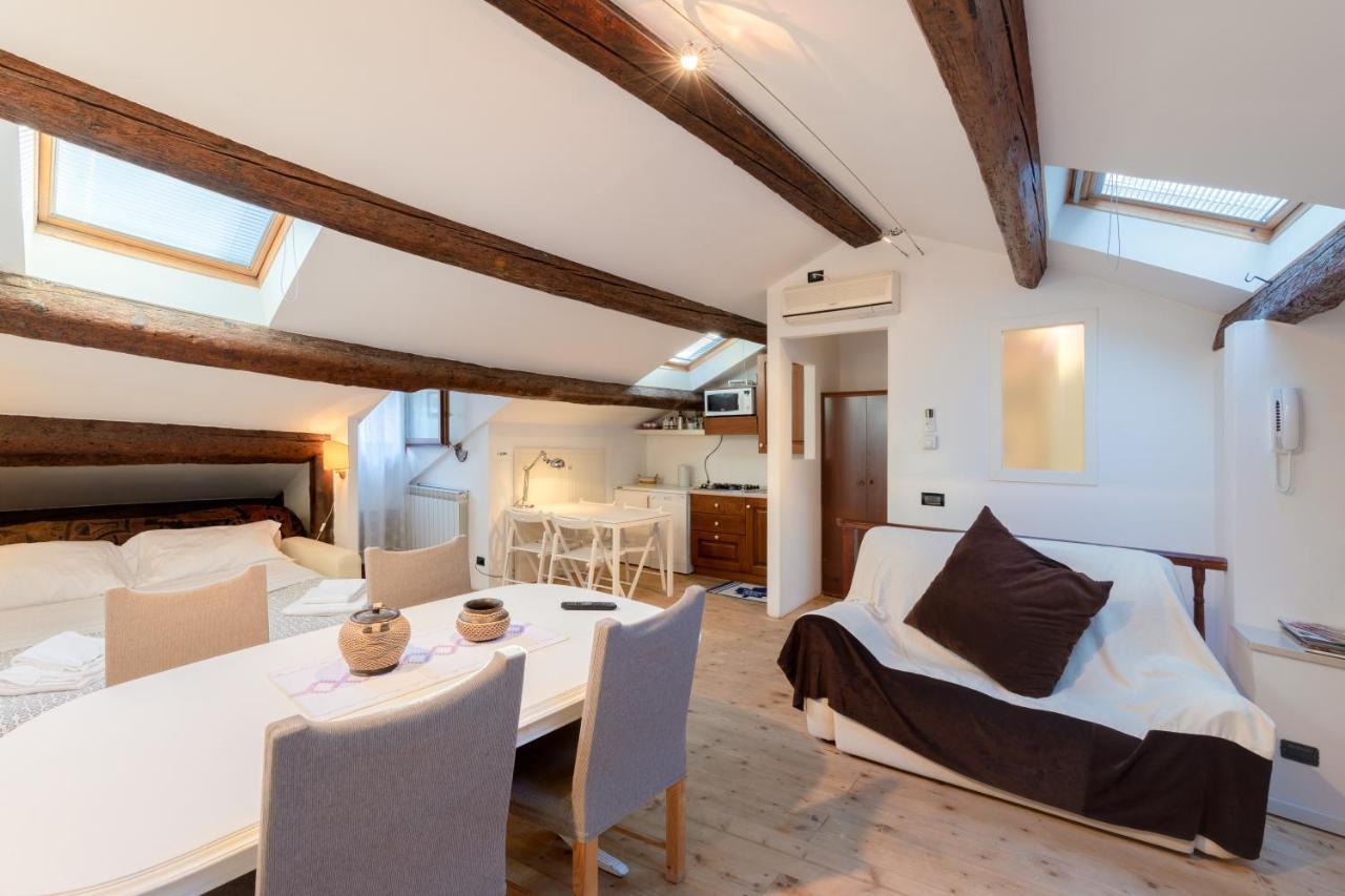 Venice Lovely Apartment Exterior foto